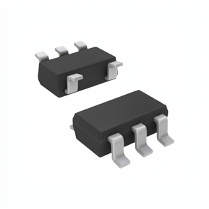 Power Management (PMIC) SOT 23 5 Thin, TSOT 23 5 REF1925AIDDCT Authorized Distributor Buy Electronics Components Online - Product Image 1