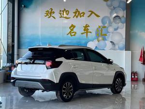 Auto usado premium con volante a la izquierda, <span class=keywords><strong>Toyota</strong></span> <span class=keywords><strong>YARIS</strong></span> L 1.5L CVT Luxury PLUS Edition <span class=keywords><strong>2022</strong></span>, en excelentes condiciones sin accidentes. - Product Image 4