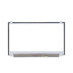 15.6 นิ้ว B156HAN02.1 HW2A TFT แล็ปท็อปจอ LCD 1920X1080 EDP จอแสดงผล LCD - Product Image 1
