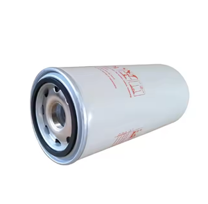 Manny 46853107 Nouveau filtre séparateur d'huile en fibre de verre industriel pour compresseur d'air à vis Certifié ISO9001 Garantie de 6 mois - Product Image 5