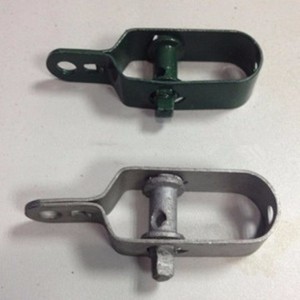 ที่กรองสายรัดลวดสังกะสีหนักรั้ว - Product Image 5