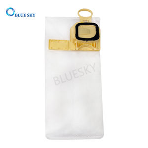 Reemplazo de bolsa de polvo de filtro no tejido para bolsa de <span class=keywords><strong>aspiradora</strong></span> modelo Vorwerks <span class=keywords><strong>Kobold</strong></span> VK140 - Product Image 2