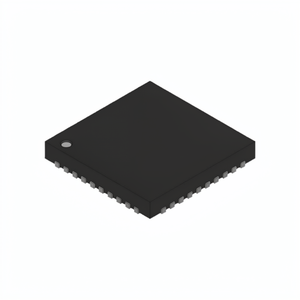 Components Electronic 64 TQFP Clock Timing BOM IC In Stock FPD87346BXAVS - Product Image 1