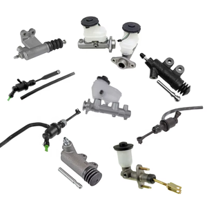 Kits de Embrague para Automóviles a Precio de Mayoreo, Cilindros Maestros de Embrague de Plástico, Hierro y Aluminio para VW <span class=keywords><strong>Audi</strong></span> <span class=keywords><strong>A3</strong></span> A4 A6 TT SANTANA GOLF PASSAT POLO - Product Image 6