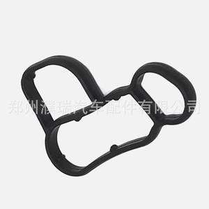 ปะเก็นกรองน้ำมันเครื่อง Kia Sedona 26343-3CAB1 อะไหล่ยางทดแทน ปี 2011 2018 ระบบเครื่องยนต์ - Product Image 2