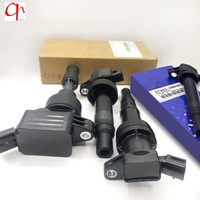27300-03150 27301-2B010 27301-2E000 27301-3E400 27301-2B140 27300-2B000 Auto Engine Coil for Hyundai Elantra Kia Ignition Coil