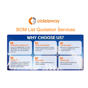 B2bchina bán buôn 2sc5200 lỗ bóng bán dẫn mosfet loại 10V Max cơ quan Cung cấp IGBT IC TRIAC TRIAC 5200 bóng bán dẫn - Product Image 6