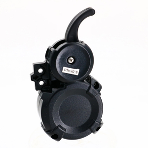 Pantalla para Accesorios de Patinetes Eléctricos 72V Dualtron Thunder Storm Victor DT <span class=keywords><strong>Mini</strong></span> DTX SPEEDWAY <span class=keywords><strong>Kaabo</strong></span> <span class=keywords><strong>Mantis</strong></span> EYE, Pieza de Repuesto para Acelerador - Product Image 4