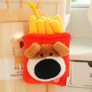 <strong>Personalised</strong> <strong>Dog</strong> Plush <strong>Toy</strong> with Wear a HoodWinter Gift Custom Plush Doll Soft <strong>Toys</strong> - Product Image 4