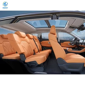 Vente Flash Jetour X70 Plus SUV <span class=keywords><strong>7</strong></span> <span class=keywords><strong>places</strong></span> 1.5T Essence Grand Espace Familial <span class=keywords><strong>Prix</strong></span> Abordable Voitures Neuves et d'Occasion à l'Exportation - Product Image 5
