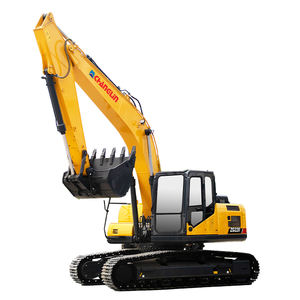 Magazzino prezzo di fabbrica excav mini scavatore 22Ton cingolato pesante escavatore in magazzino escavatori macchina - Product Image 1