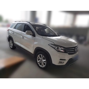 Auto Usado a Precio Económico, Dongfeng <span class=keywords><strong>Fengon</strong></span> S560, Gasolina 1.8, SUV, Tracción Delantera, <span class=keywords><strong>5</strong></span> Asientos - Product Image 3