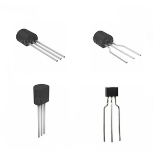 Dfp2n60 IC chip mạch tích hợp linh kiện điện tử mới ban đầu - Product Image 6