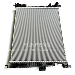 Nuovo Radiatore di Raffreddamento Motore 68273308AA per Jeep Grand Cherokee e Durango 3.0T 2016-2021 con 6 Mesi di Garanzia - Product Image 3