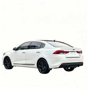 Kia K4 2017 de <span class=keywords><strong>Segunda</strong></span> <span class=keywords><strong>Mano</strong></span>, 1.8L Auto <span class=keywords><strong>GLS</strong></span>, 10900 km, Equipamiento Completo, Espacio Confortable, Soporte Postventa Profesional, Auto Familiar para Desplazamientos Diarios - Product Image 6