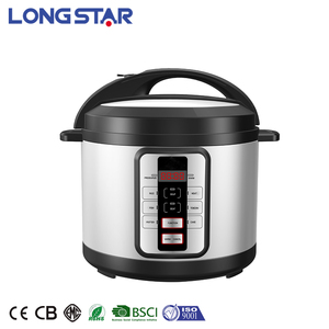 Moins cher 7L 8 Litres 15 Litres 12 L Malaisie Cuisson <span class=keywords><strong>Riz</strong></span> Autocuiseur - Product Image 2