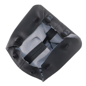 Funda para Palanca de Cambios de Coche, Diseño Nuevo, para Citroen C2 C4 Picasso, para <span class=keywords><strong>Peugeot</strong></span> 206 306 307 <span class=keywords><strong>308</strong></span> 3008, con Precio Bajo, MT LHD - Product Image 2