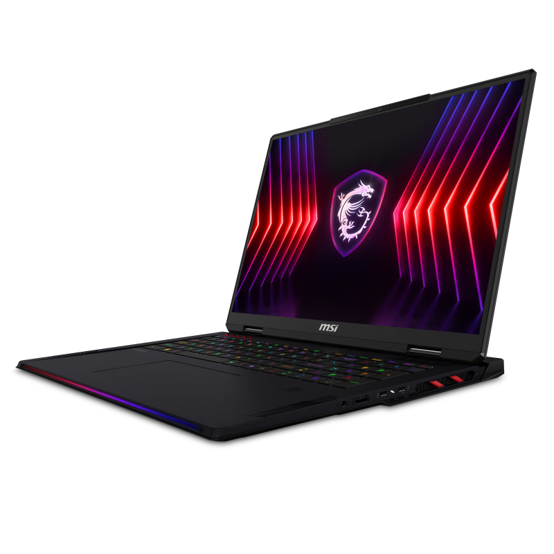 2026 New Intel -Titan 18Pro Ultra9 Rtx5090/5080 18inch 4KM 64g+2T 120Hz Gaming <strong>Laptop</strong> High Performance Esports <strong>Laptop</strong>
