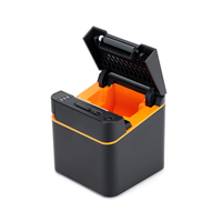 Imprimante thermique de reçus YK-58E WIFI Cloud 58mm MQTT+HTTP+TCP pour magasin de détail, restaurant, supermarché, point de vente