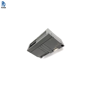 Contrôleur PLC, capteur PLC S7-200 CPU 212, neuf d'origine, 6ES7212-101-0XB0 S7-200 CPU 212 - Product Image 1