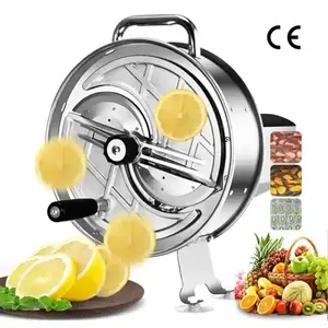 Ev kullanılan kesme makinesi sebze patates dicer dilimleme sebze parçalayıcı dicing