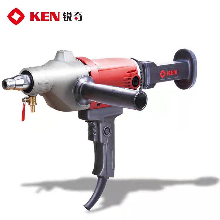 Горячая Распродажа, ручная дрель Ken 6110b