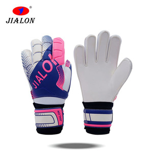 Dérapage résistant à l'usure Gants de <span class=keywords><strong>Gardien</strong></span> de But de Conception Originale Gants de <span class=keywords><strong>Gardien</strong></span> Sécurité Gants de <span class=keywords><strong>Gardien</strong></span> de But - Product Image 2