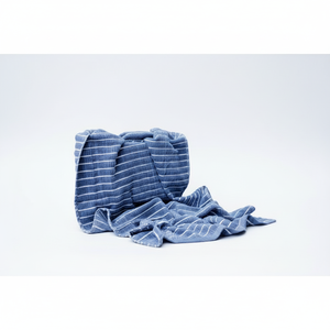 Serviette de bain en microfibre ultra absorbante qui sèche rapidement, se sent incroyablement douce et fonctionne très bien - Product Image 4