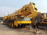 LIEBHERR LTM300 Grue mobile de camion d'occasion de 300 tonnes Grues de camion d'occasion de Offre Spéciale 300 t