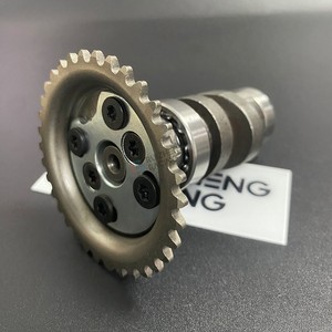 GIGI sentrik Geser noken AS Vario 110 34T ปรับเวลาได้เกียร์เอาชนะ Fi <span class=keywords><strong>scoopy</strong></span> 110 Fi 34T karbu Fi ESP kvy Timing spocket - Product Image 1