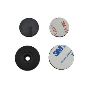 निविड़ अंधकार 125khz आरएफआईडी डिस्क सिक्का टोकन टैग <span class=keywords><strong>13.56mhz</strong></span> पीवीसी टैग प्लास्टिक मुद्रण एनएफसी मिनी आरएफआईडी सिक्का टैग - Product Image 6