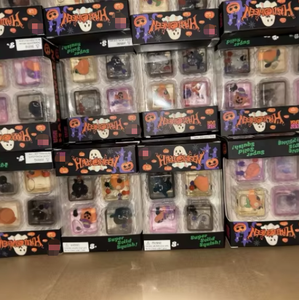 NED D0H Super Solid Squishy Halloween Christmas Theme TPE Fidget Toys 3+ Unisex - Product Image 4