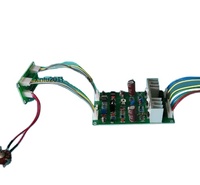 WX-101,WX-101T,WX-101TH ,WX-101TC E CARTE PCB pour L'équipement Électrostatique De Revêtement De Poudre De L'usine