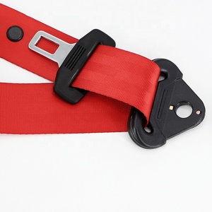 Ar4m tipo 3 Punto cinturón <span class=keywords><strong>de</strong></span> correa <span class=keywords><strong>de</strong></span> cinturón <span class=keywords><strong>de</strong></span> seguridad del coche universal - Product Image 4