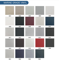 Yacht Allhouse 23FT en aluminium, bateau ponton de luxe avec moteur hors-bord, couleur personnalisée, garantie de 3 ans pour la pêche, les fêtes et les excursions