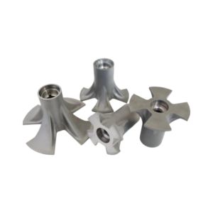 Pièces de foreuse minière robustes 3,5 kg forgées/fondues 26-43 mm pour mine de charbon - Product Image 4