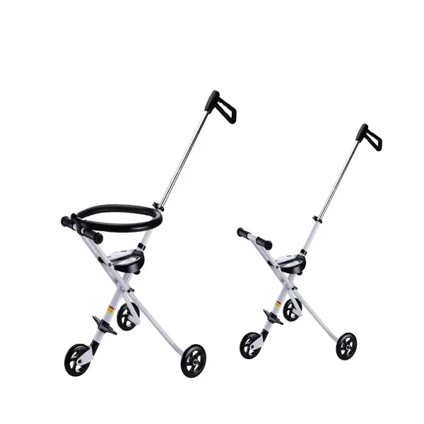 fashion new popular china baby stroller factory compact baby stroller