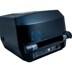 เครื่องพิมพ์ฉลากความร้อนแบบตั้งโต๊ะรุ่น Pc42t ขายดี สำหรับพิมพ์ฉลากขนส่งหรือใช้งานในอุตสาหกรรม - Product Image 3