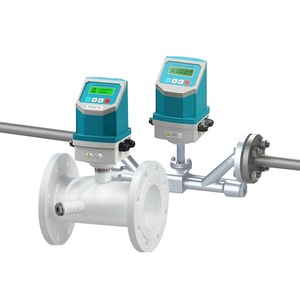 Cảm biến siêu âm Ống học siêu âm lưu lượng kế nước Flow <span class=keywords><strong>Meter</strong></span> trong dòng - Product Image 1