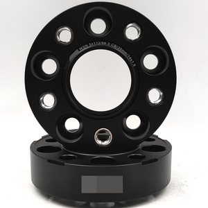 Adaptateurs d'entretoises de roue en alliage BOTRAK WSN Hubcentric 35mm 5x112 pour <span class=keywords><strong>Audi</strong></span> E-tron Sportback A4 <span class=keywords><strong>A5</strong></span> A6 A7 A8 - Product Image 3