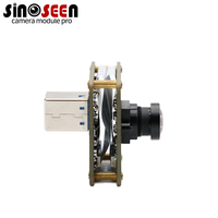 1MP OV9281 Module de caméra à obturateur global USB Mono pour AR VR Drone UAV PCB Global Shutter ICs
