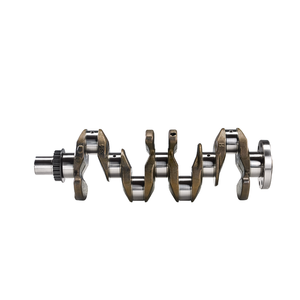 Vilebrequin 23110-2U001 D4FE 1.6 <span class=keywords><strong>Crdi</strong></span> Diesel pour Hyundai Tucson I30 I40 Kia Sportage K3 Stonic Ceed - Product Image 1