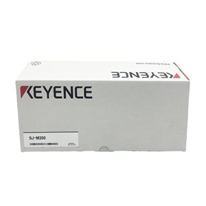 Éliminateur de charge statique micro haute performance KEYENCE SJ-M200, unité amplificatrice de type spot, contrôleur antistatique - Product Image 2