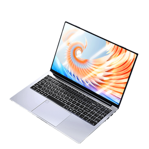 แล็ปท็อปคอมพิวเตอร์ I7 Core รุ่นที่ 11 และ 12 แรม 16GB รุ่นที่ 10 ความจุ 1TB SSD 8GB หน้าจอ 15.6 นิ้ว โน้ตบุ๊ก 15.6 นิ้ว แล็ปท็อป 15.6 นิ้ว - Product Image 5
