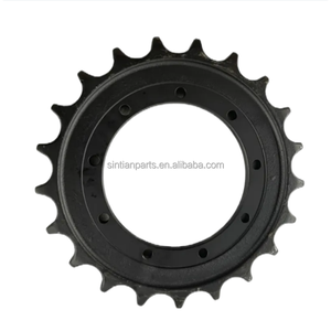 <span class=keywords><strong>Hitachi</strong></span> ex30 cho KOMATSU pc30 yanmar30 kubota30 tương thích mini-máy xúc bánh xích phụ tùng - Product Image 1