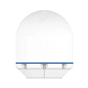 Yasheng TXZ012 FRP ไฟเบอร์กลาส Starlink เสาอากาศวิทยุกล่องอัจฉริยะดัดเมืองใหญ่มีความแข็งแรงสูงกำหนดได้เอง - Product Image 1