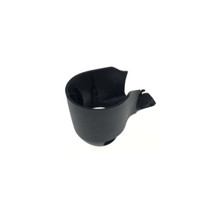 Capuchon de bras d'essuie-glace 1K8955435, couvercle anti-poussière en plastique pour Scirocco Yedi Fabia Miteway - Product Image 5