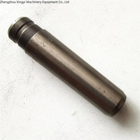 Guía de válvula del motor Yuchai YC4D80-T20 430-1007018P