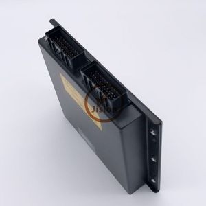 JISION ตัวควบคุมรถขุด ECU R200W-7 แผงบอร์ดคอมพิวเตอร์รถขุด CPU MCU 21N6-32411 - Product Image 4