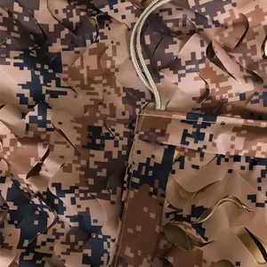 Fond assorti <span class=keywords><strong>10X10</strong></span> mètres de <span class=keywords><strong>filet</strong></span> de <span class=keywords><strong>camouflage</strong></span> Camo net - Product Image 1
